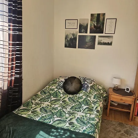 Für Gäste Mit Niveau,monteurewohnung Mit 2 Schlafzimmern,parkplatz Für Großes Fahrzeug Vorhanden 8,5m Lang * Wadersloh