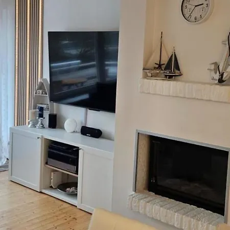 Fuer Gaeste Mit Niveau,monteurewohnung Mit 3 Separaten Schlafzimmern,parkplatz Fuer Grosses Fahrzeug Vorhanden 8,5m Lang * Wadersloh