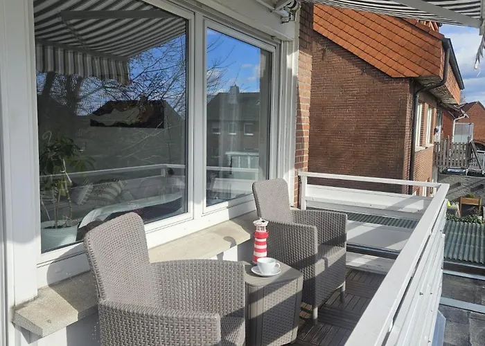 Fuer Gaeste Mit Niveau,monteurewohnung Mit 3 Separaten Schlafzimmern,parkplatz Fuer Grosses Fahrzeug Vorhanden 8,5m Lang